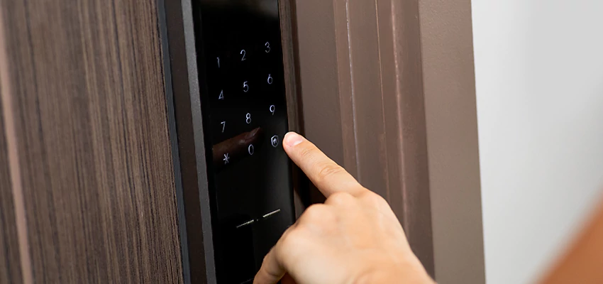 Secure Code Locks Ideas in Monterey Park, California