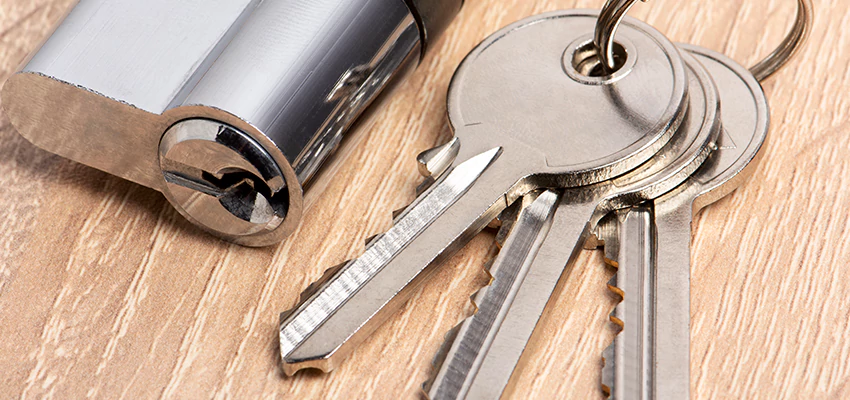 Cylinder Lock Master Key in Monterey Park, CA