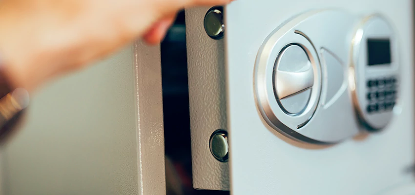 Fingerprint Safe Openers in Monterey Park, CA