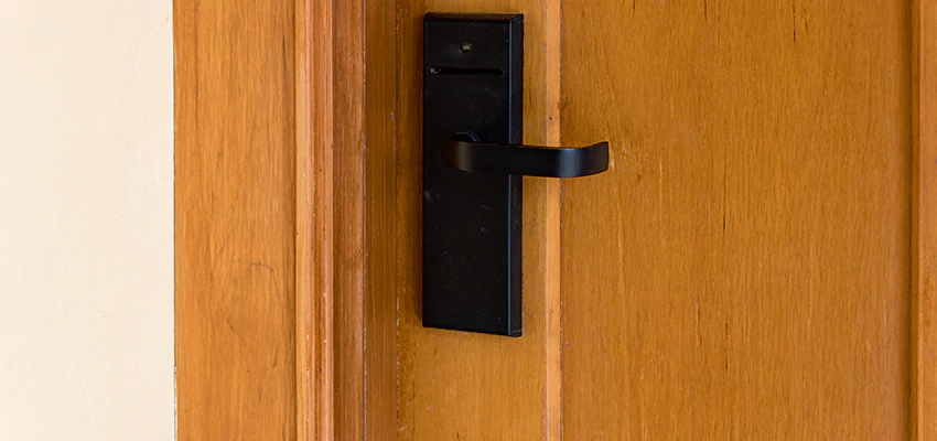 Security Gates For Home Invasion Prevention in Monterey Park, California