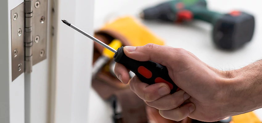 Holiday Emergency Locksmith in Monterey Park, California