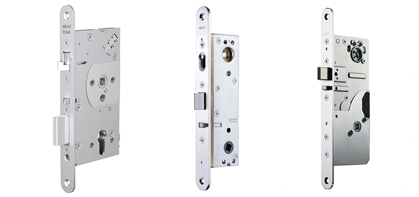 ASSA-Abloy Locks Hinge Repair in Monterey Park, California