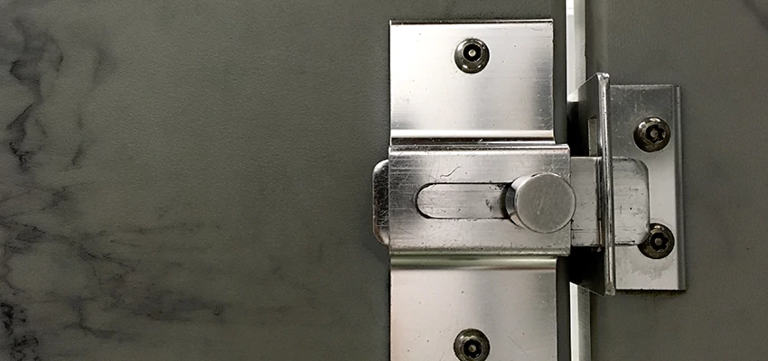 Fix A Room Door Lock in Monterey Park, CA