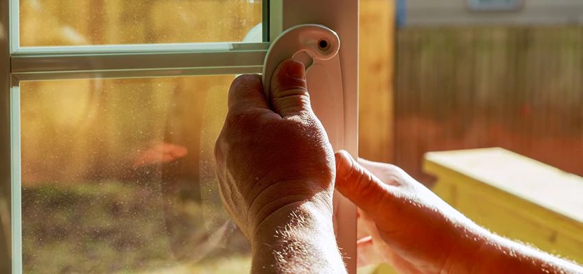 Accordion Sliding Doors Locks Replacement in Monterey Park, CA