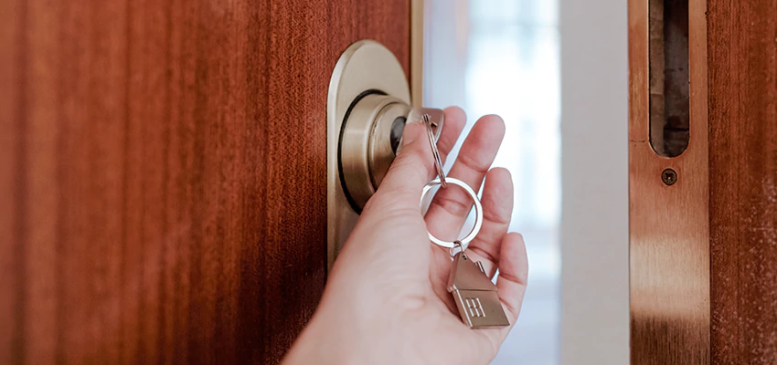 Deadbolt Lock Installation in Monterey Park, CA