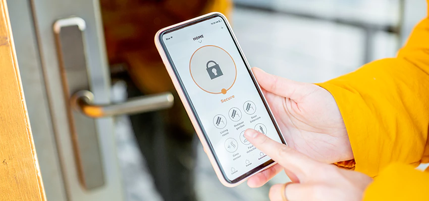 Automatic Door Lock Opener Repair in Monterey Park, California