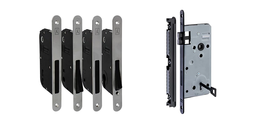 Locksmith For Magnetic Door Locks in Monterey Park, CA