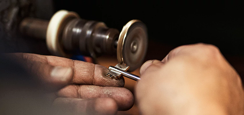 Hotel Lock Master Key System in Monterey Park, California