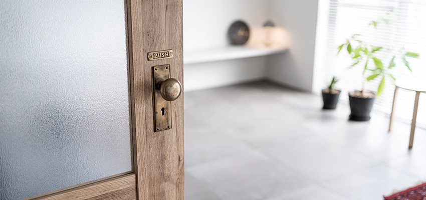 Deadbolt Door Lock Knob Repair in Monterey Park, California