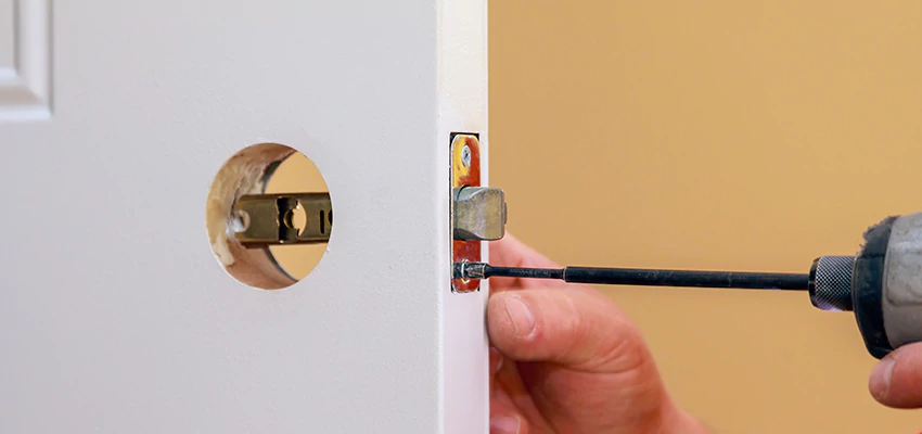 Home Invasion Camera Repairs in Monterey Park, California