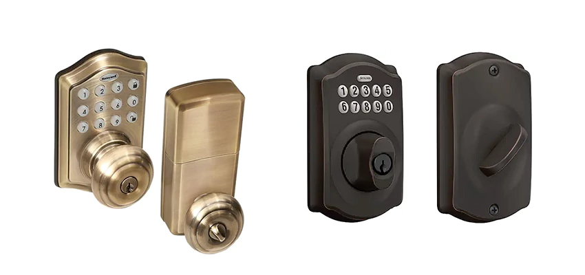 Medeco Locks Replacement in Monterey Park, CA