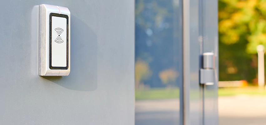 Glass Door Electric Lock Repair in Monterey Park, CA