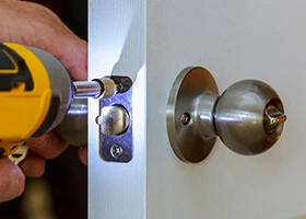 Door Lock Replacement in Monterey Park, California