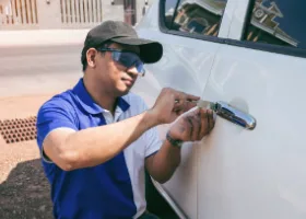 Car Locksmith in Monterey Park, CA